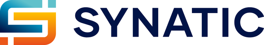 Synatic logo - Vertafore Orange Partner