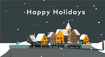 Happy Holidays 2021 - featured