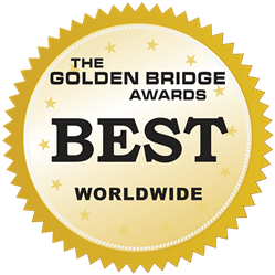 the golden bridge awards 