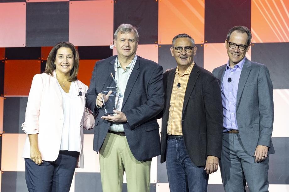 XPT Specialty at Vertafore's Accelerate user conference 2025