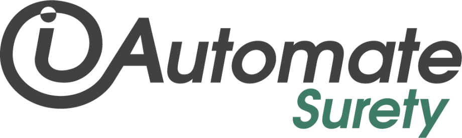 iAutomate Surety logo