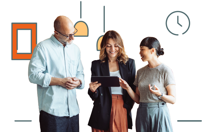 Insurance agencies looking at the 2026 agency report by Vertafore.