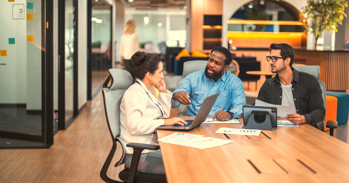 AI Use Cases Independent Agencies Can Put to Work Now