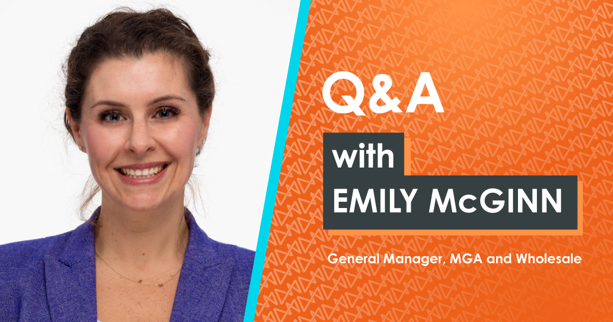 AI and insurance: An industry leader’s perspective on success