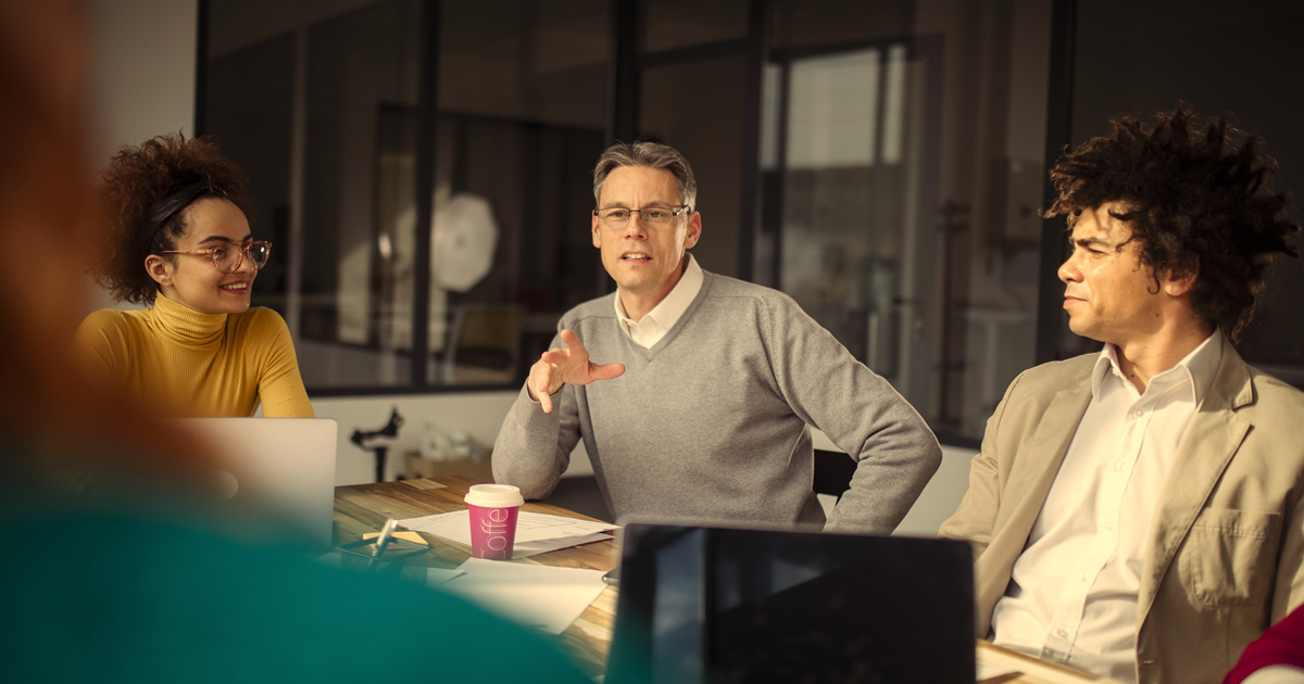 AI for MGAs and the road to 2030