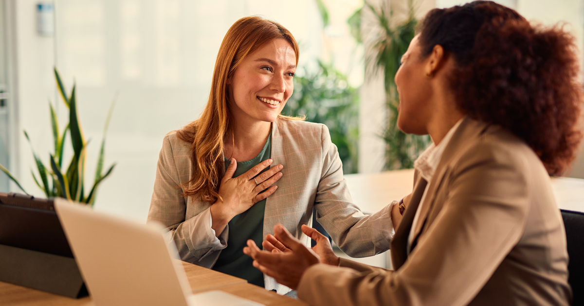 AI is helping independent agencies keep the human touch