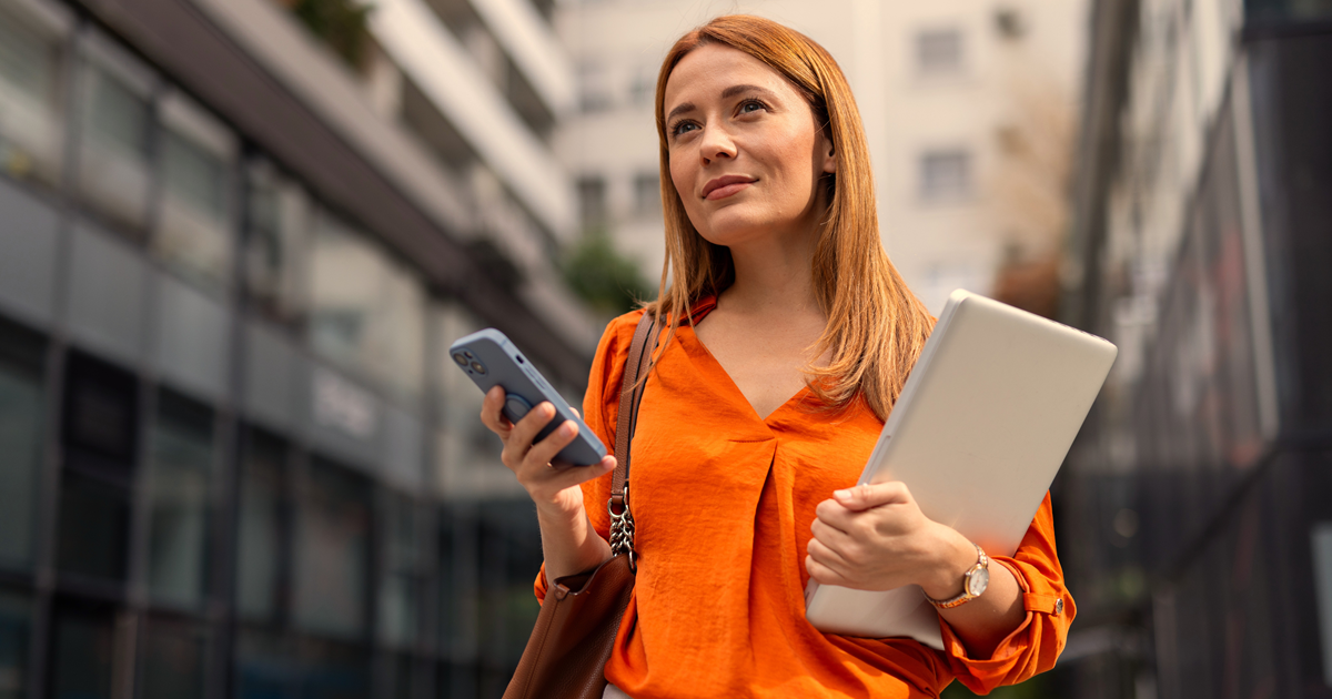 Building confidence in your agency’s tech stack