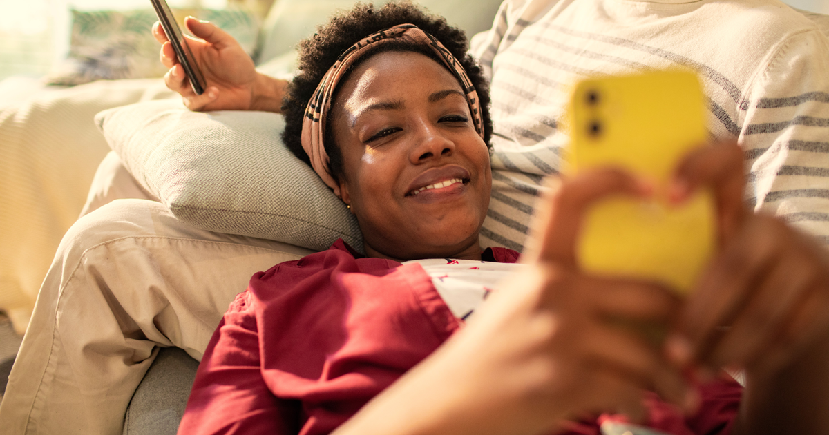 Deliver a modern insurance client experience that builds loyalty 