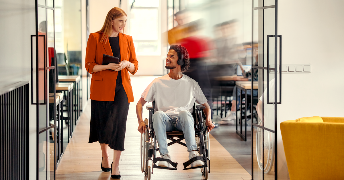 How AI is Transforming Benefits Plan Setup