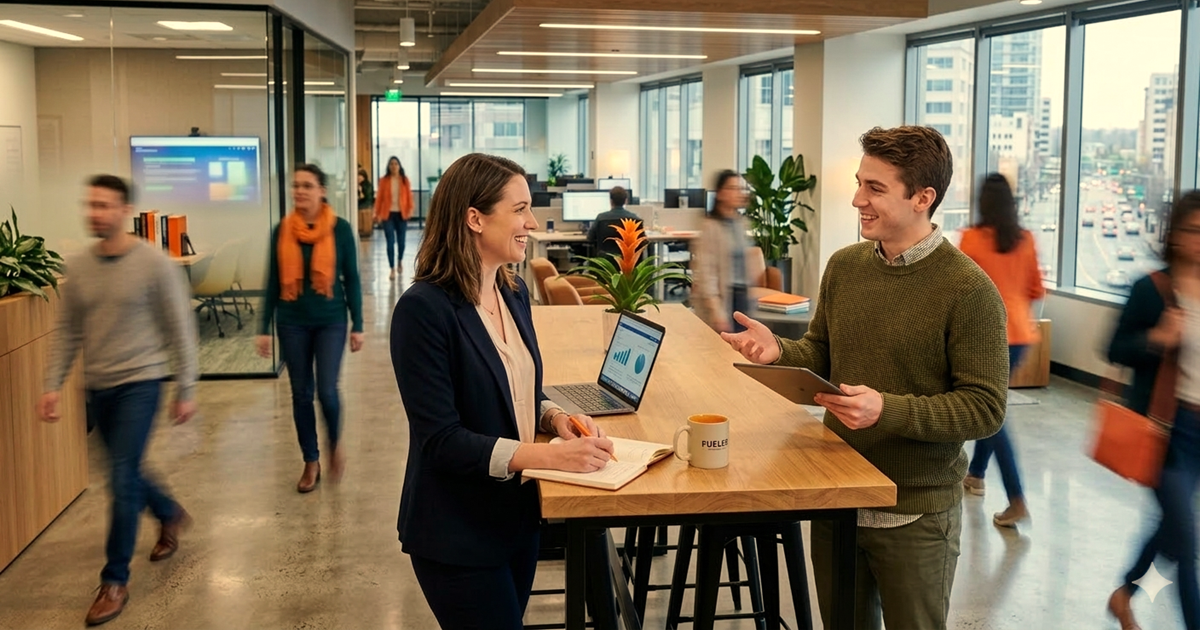 How Carriers Shift from Administration to Strategy