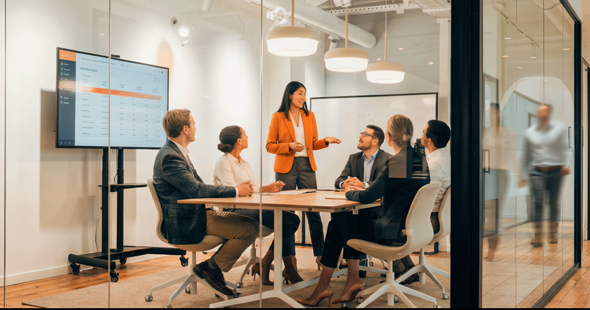 How MGA Systems Accelerates Speed to Market