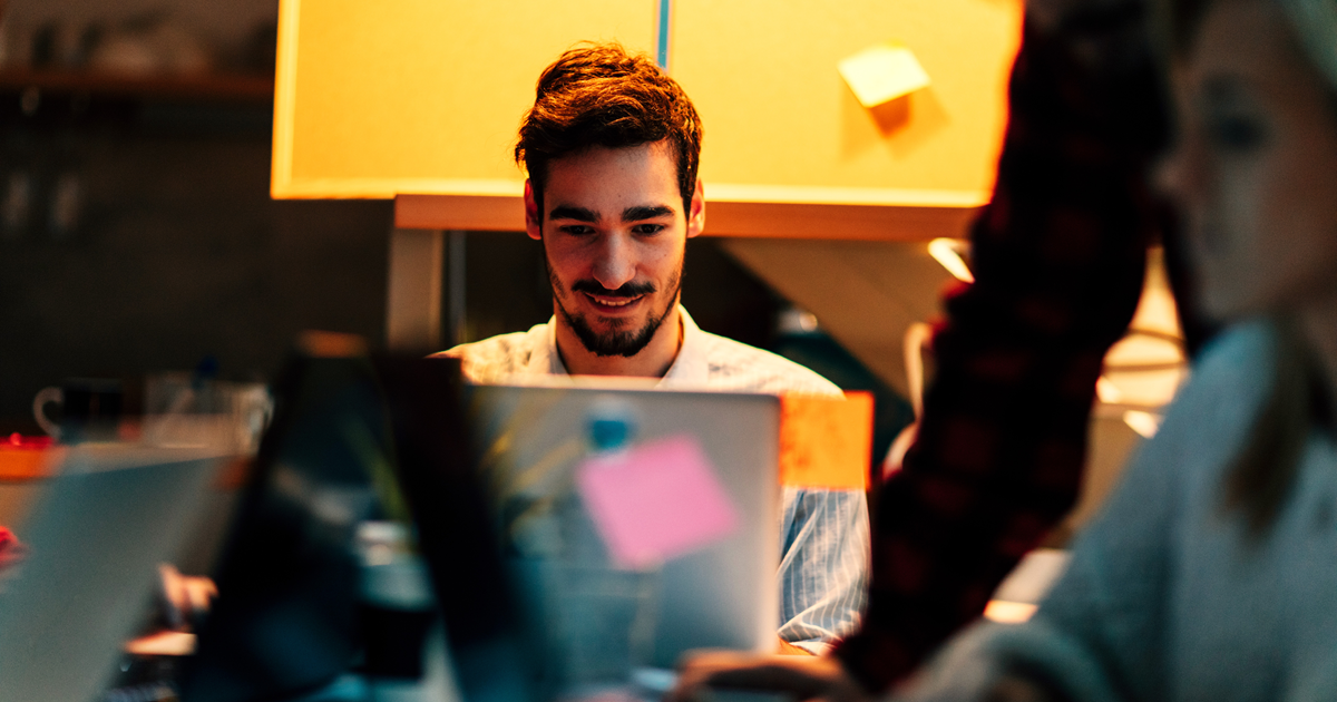 How MGA Systems Powers Modern Policy Administration