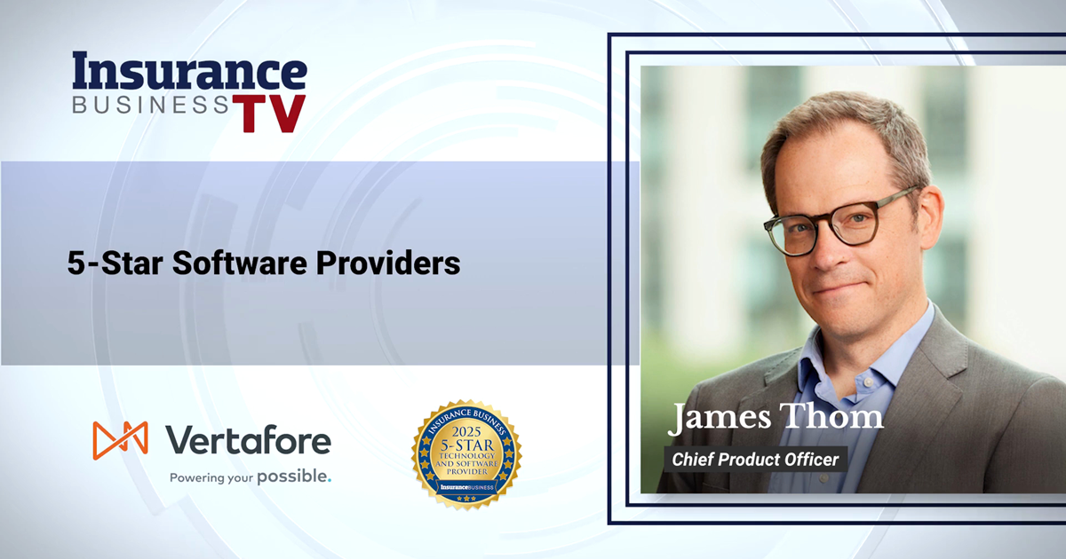 How Vertafore Is empowering the insurance industry to work smarter