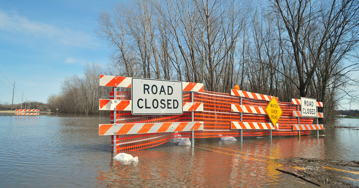 How carriers can plan for NFIP disruption