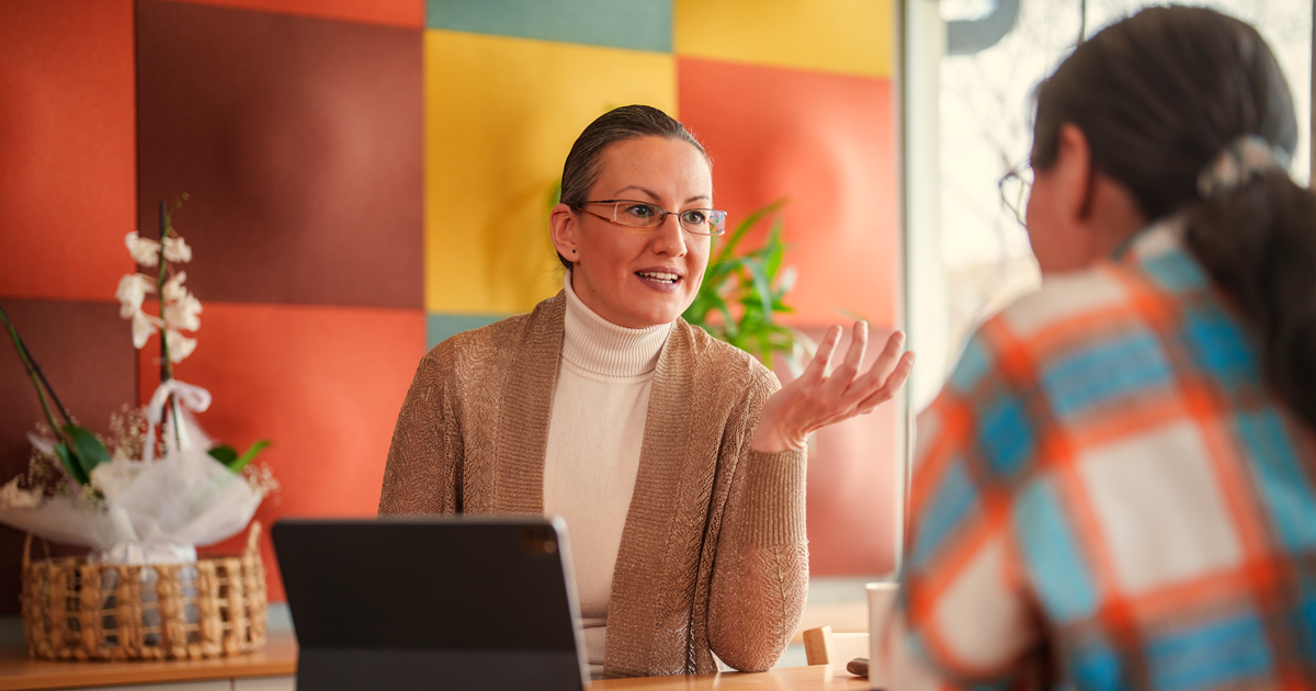 How insurance raters use one conversation to deliver multiple quotes