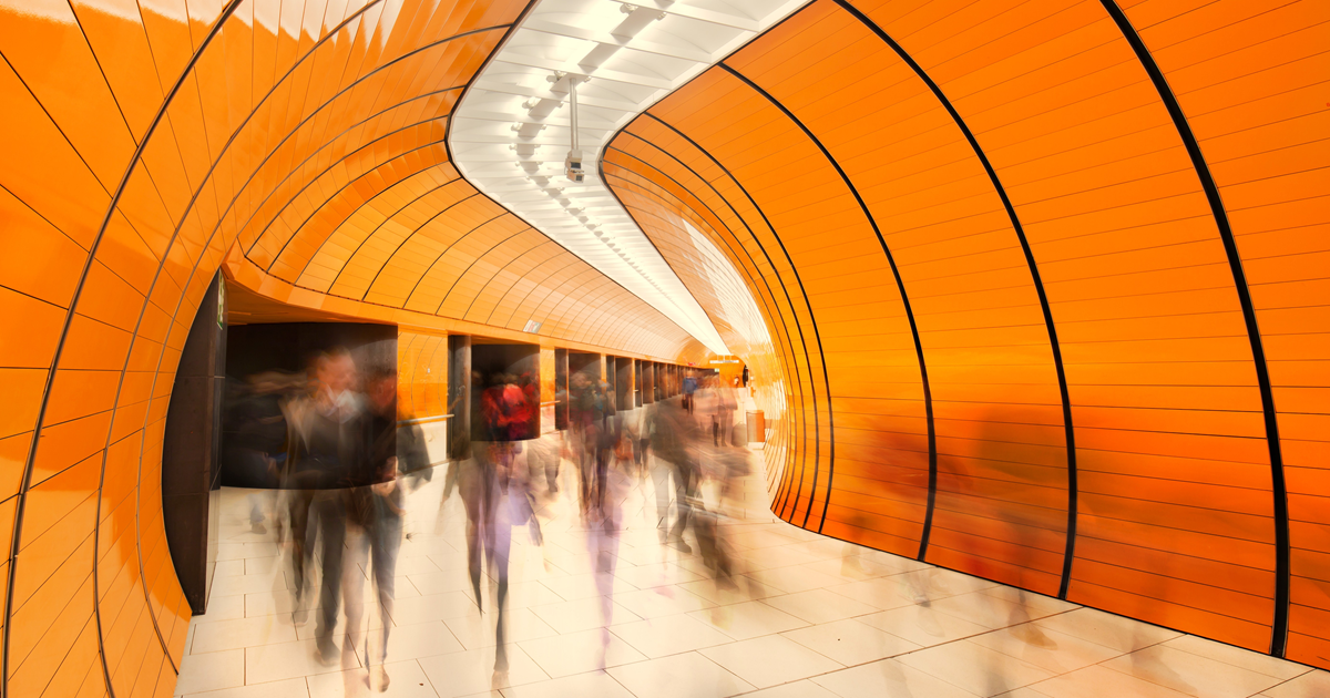 How modern technology helps carriers implement regulatory changes