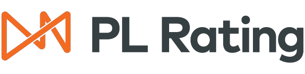 PL Rating logo