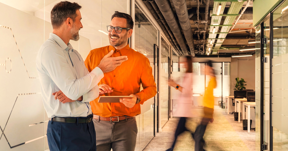 The rise of the hybrid MGA: When underwriting and distribution come together