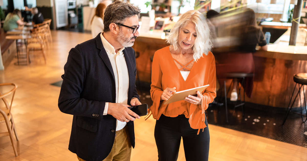 Scaling Carrier Client Experience Starts Behind the Scenes