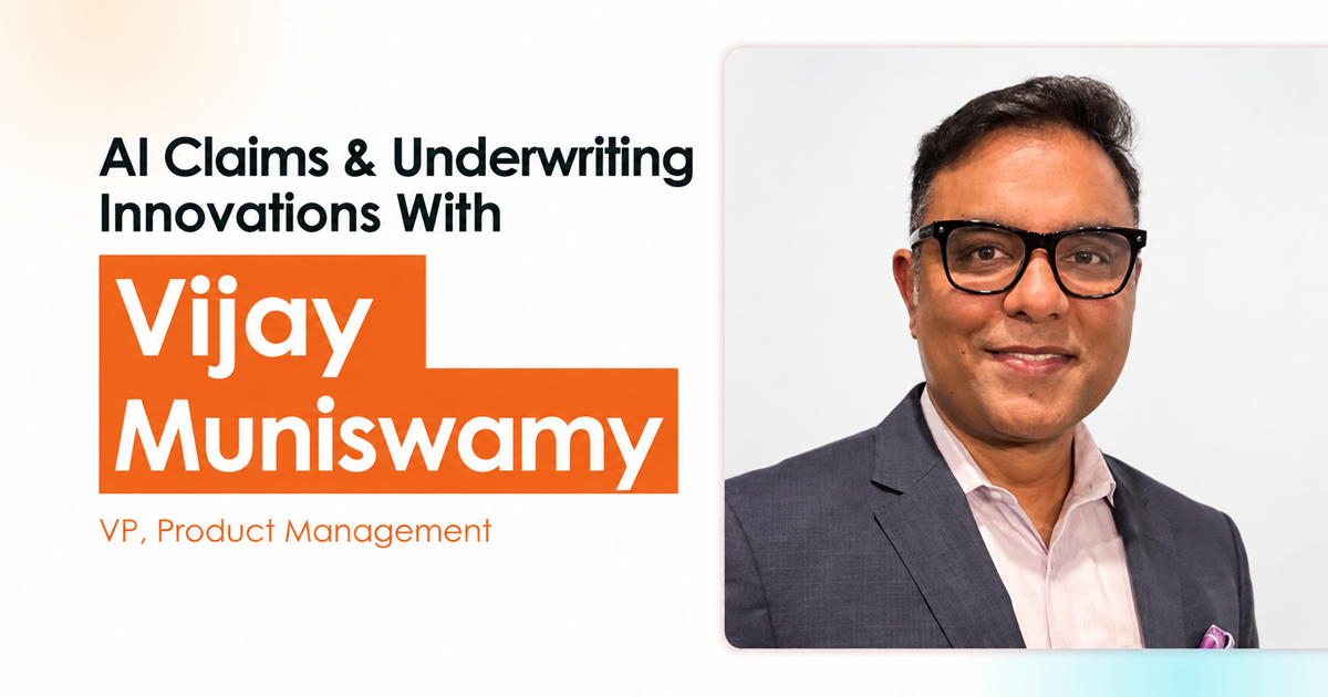 The AI Opportunity in Claims and Underwriting