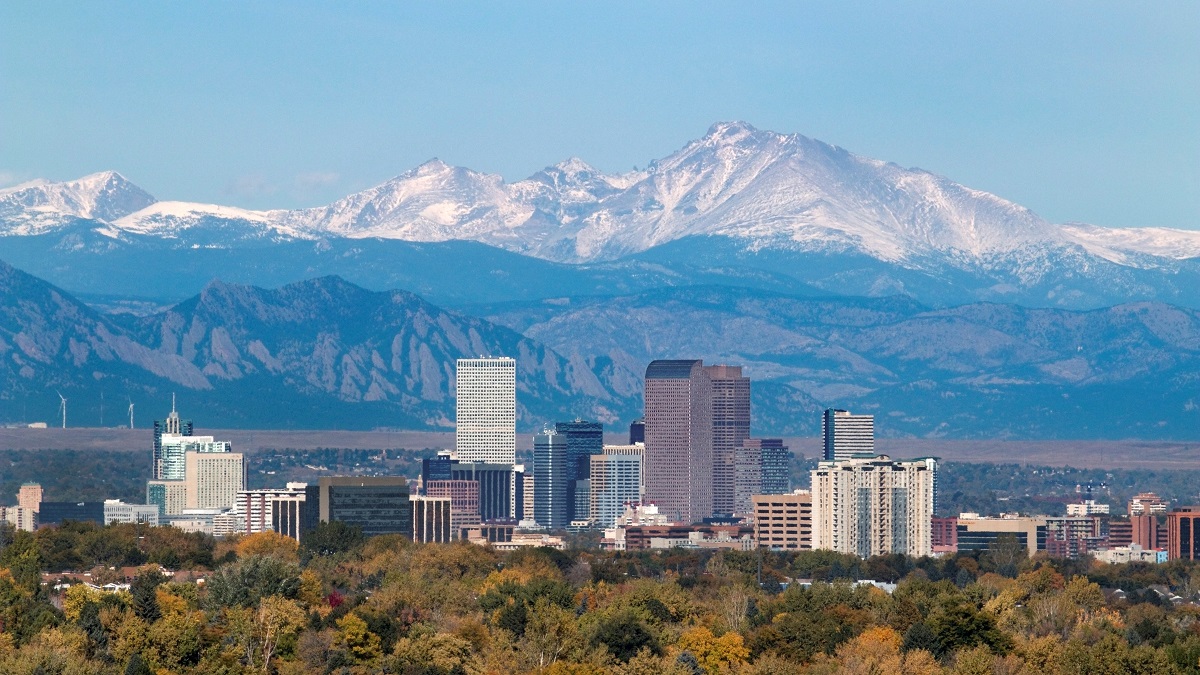 Denver