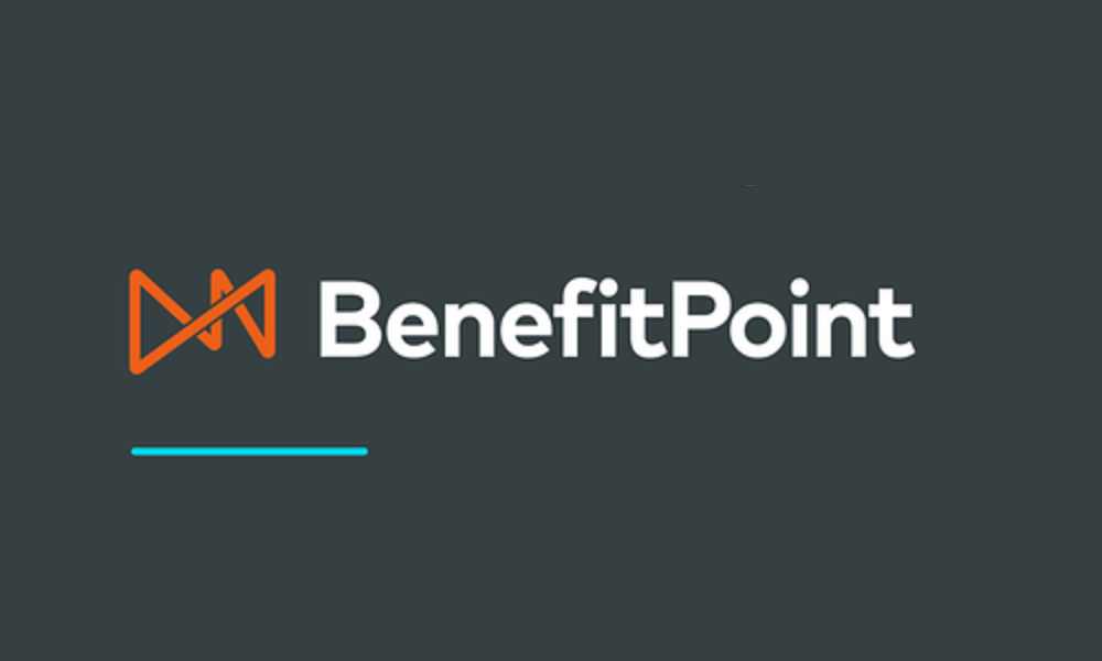 Vertafore BenefitPoint logo