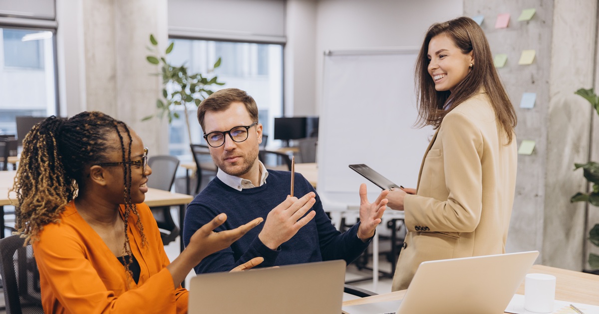 Best practices for using InsurTech to serve clients