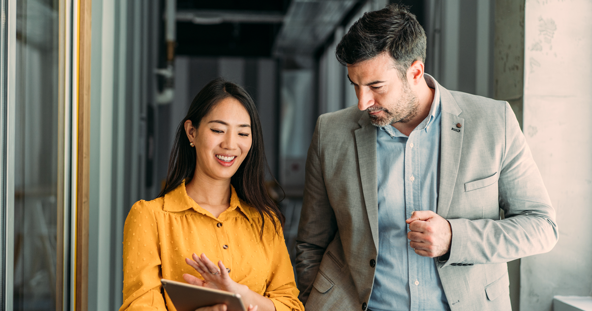 A better way to manage your sales process