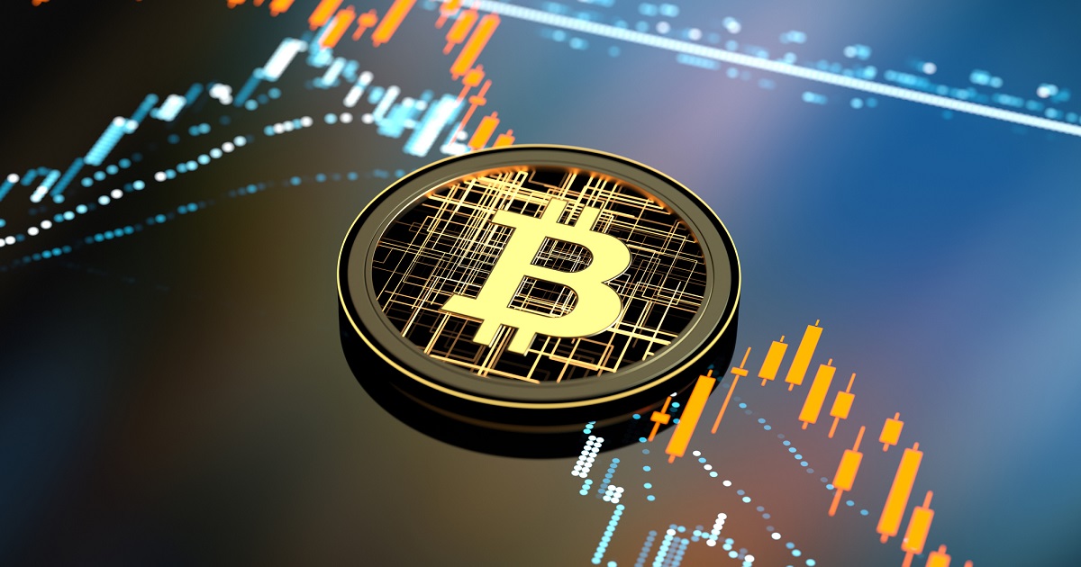 Insuring Cryptocurrency -  blog image