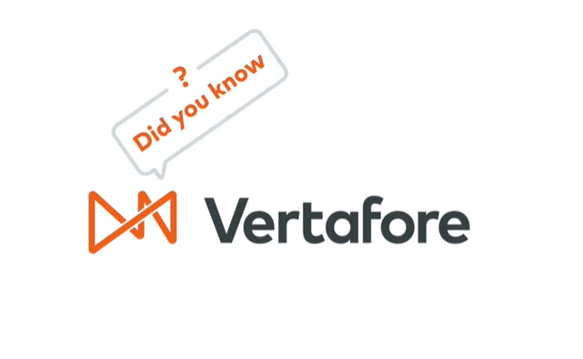 Vertafore Did You Know graphic