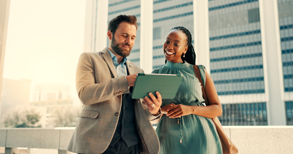 A new age of insurance loss control 