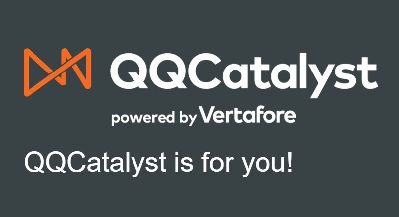 QQCatalyst is for you!