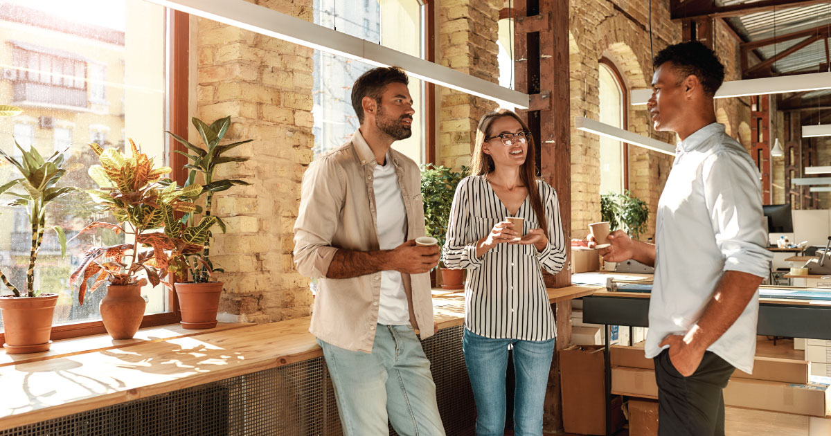 Insurance agents and MGAs talking about open architecture