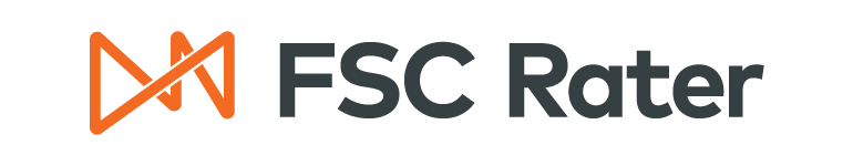 FSC Rater logo