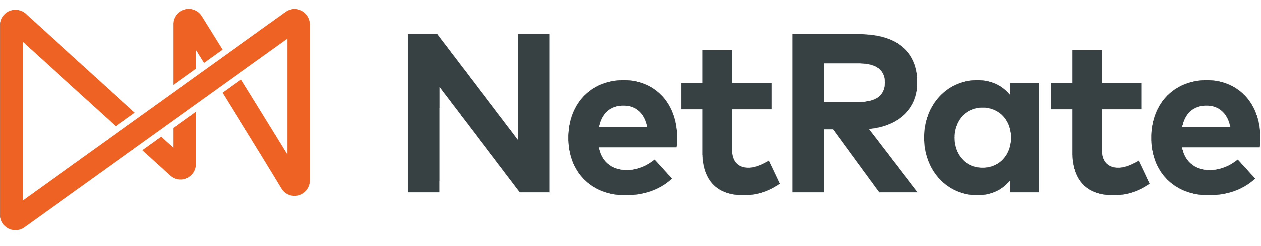 NetRate logo