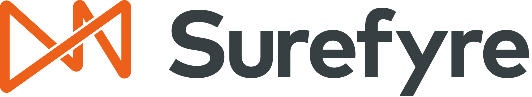 Surefyre logo
