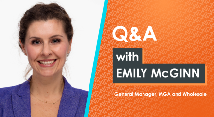 AI and insurance: An industry leader’s perspective on success