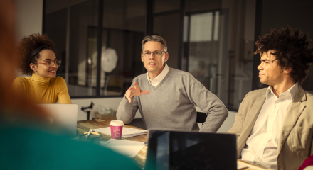 AI for MGAs and the road to 2030