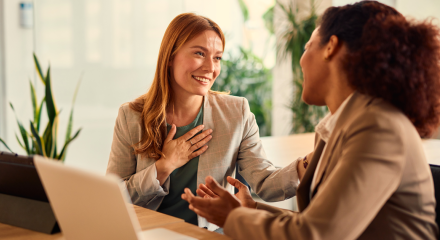 AI is helping independent agencies keep the human touch