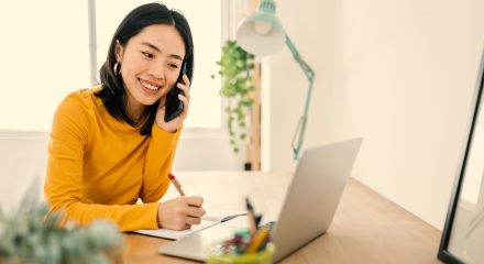 Automating communication for small independent insurance agencies