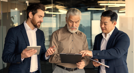 Beyond the hype: A strategic AI framework for MGA success