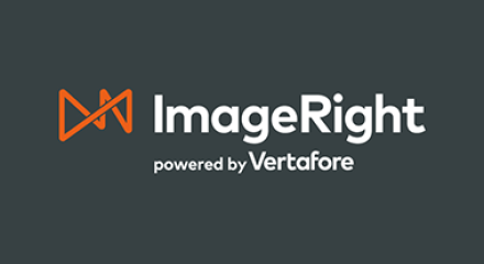ImageRight card