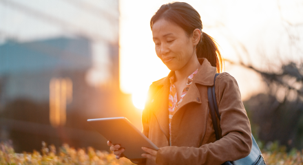 Cloud document management for insurance carriers