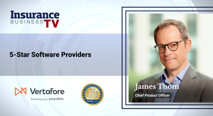 How Vertafore Is empowering the insurance industry to work smarter