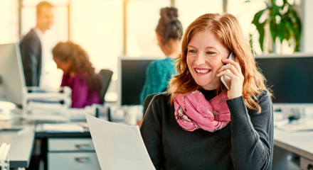 How insurance agencies can prospect with AI search in mind  