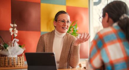How insurance raters use one conversation to deliver multiple quotes
