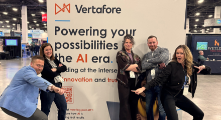 AI in insurance: Vertafore leaders’ key takeaways from ITC Vegas 2025 