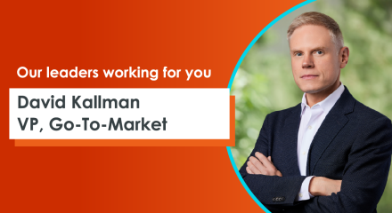 Go-to-market expert sees AgencyOne driving efficiency