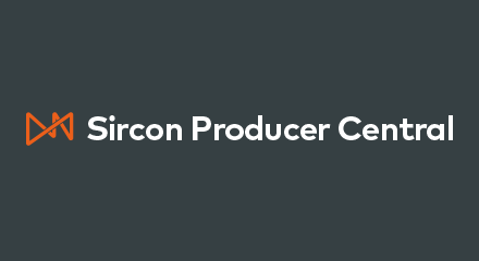 Sircon Producer Central