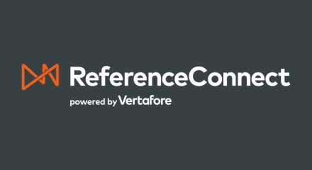 reference connect card